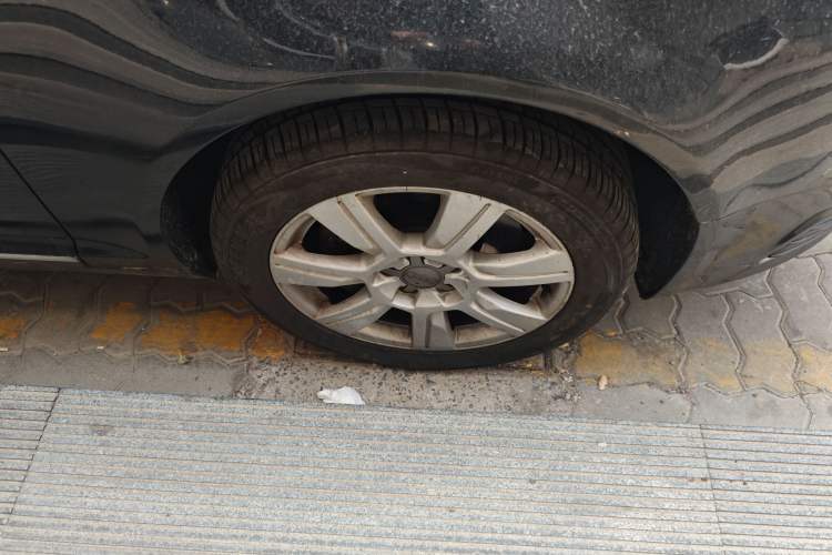 Used Audi A6L 2011 2.7 TDI Comfort Model