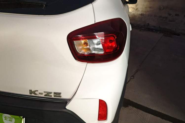 Used Renault E-Nuo 2019 e-Intelligent Model
