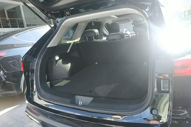 Used Haval Fierce Dragon Max 2023 1.5L Hi4 105 Four-Wheel Drive Elite Edition