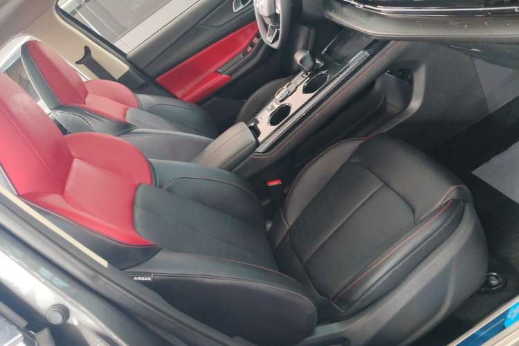 Used CHANGAN CS55PLUS 2022 2nd Generation 1.5T DCT Prestige Version