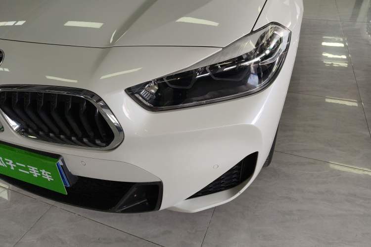 Used BMW X2 2022 sDrive25i M Sport Package