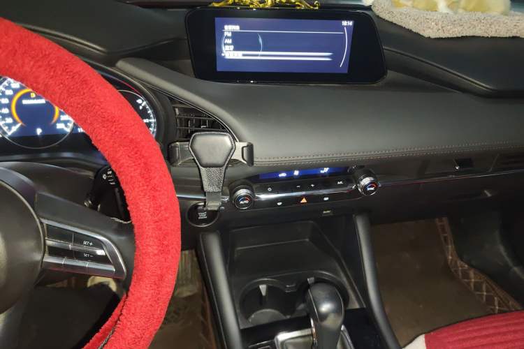 Used Mazda 3 Axela 2020 2.0L Automatic Zhiya Edition