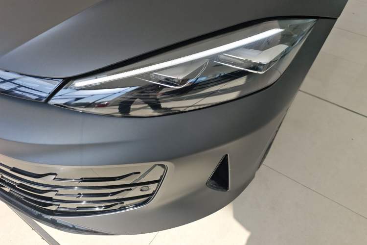 Used Volkswagen Lamando 2026 Lavida L GTS 380TSI Lingfeng Millionth Anniversary Edition Left Front Headlight