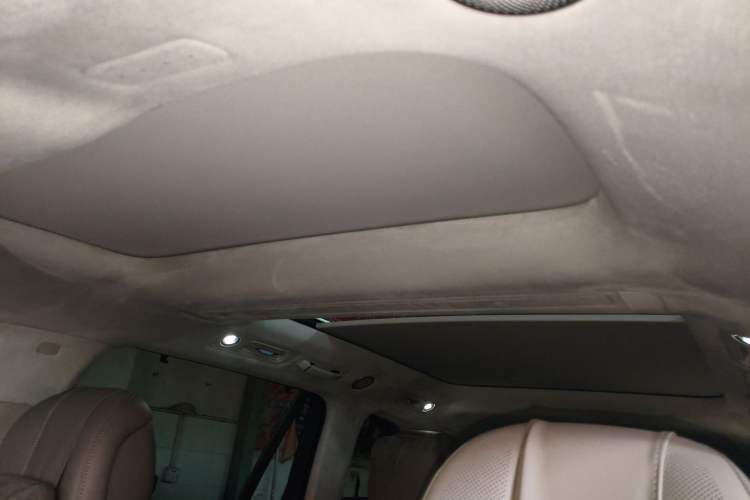 Used Hima AITO M9 2024 Range-Extended Max Edition 52 kWh 5-Seater Version
