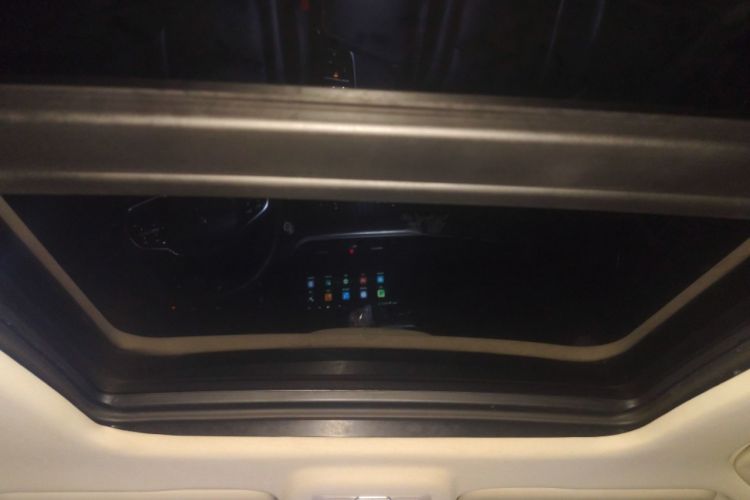 Used Bestune B70 2022 Third Generation 1.5T Automatic Premium Edition