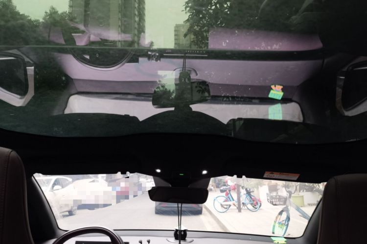 Used Nio ET5T 2023 75 kWh Touring