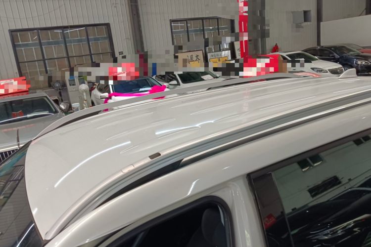 Used Toyota Highlander 2022 Dual-Engine 2.5L 4x4 Elite Edition 7-Seater