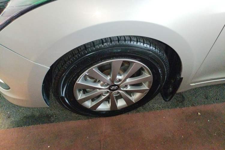 Used Hyundai Mistra 2014 1.8L Automatic Smart GLS