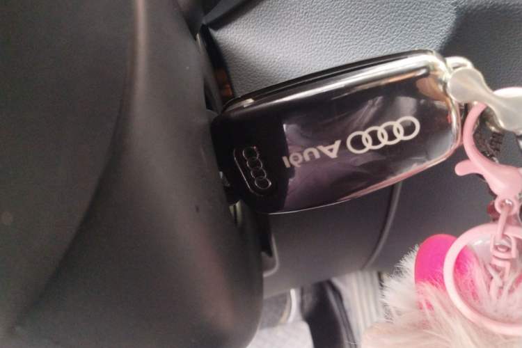 Used Audi Q3 2013 35 TFSI quattro Comfort Model