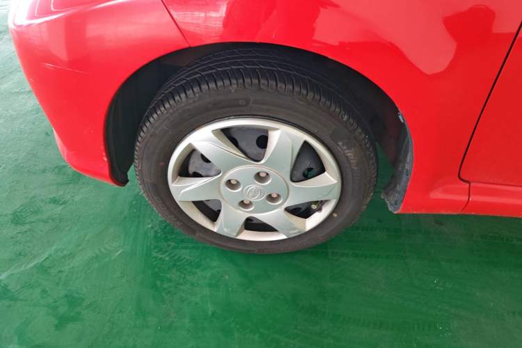 Used BYD e1 2020 Smart Comfort Version