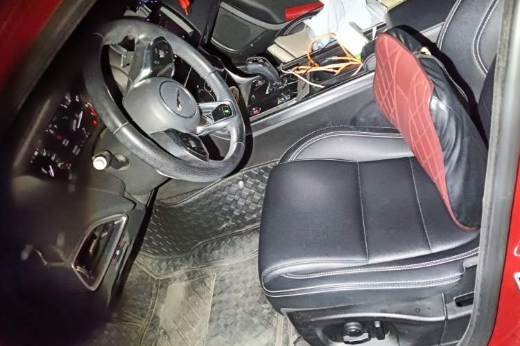 Used Jaguar XEL 2020 2.0T 200 PS R-DYNAMIC S Advanced Sport Edition