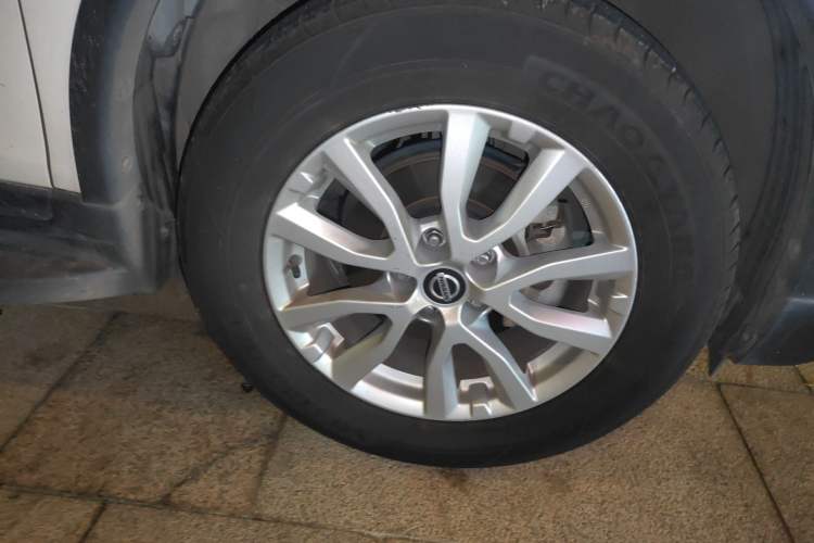 Used Nissan X-Trail 2019 2.0L CVT Smart Connect Comfort Edition 2WD
