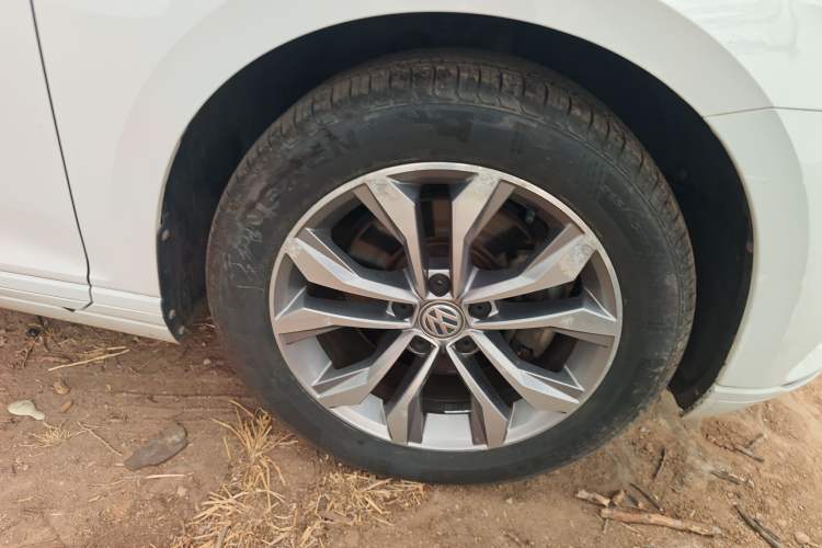 Used Volkswagen Variant 2016 280TSI Two-Wheel-Drive Comfort Edition