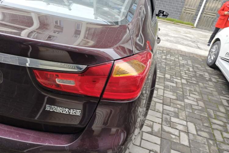 Used Kia K3 2015 1.6L Automatic GL
