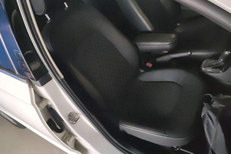 Used Skoda Rapid 2019 1.5L Automatic Comfort Edition China V Standard