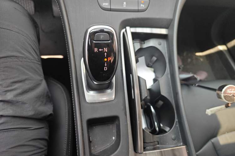 Used Buick LaCrosse 2021 652T Luxury Model