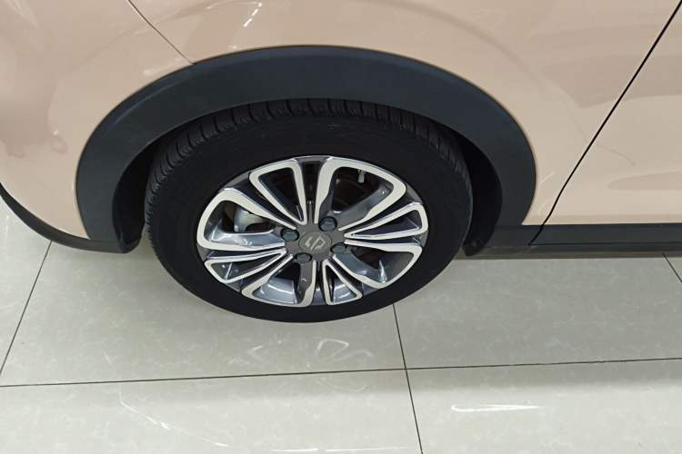 Used Leapmotor T03 2021 400 Comfort Edition