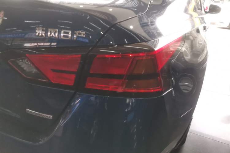 Used Nissan Teana 2019 2.0L XL Comfort Edition