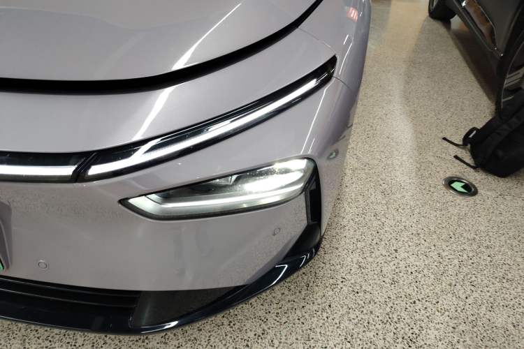 Used XPeng P7+ 2024 Long-Range Max
