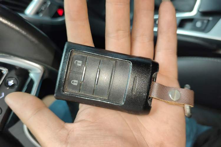 Used Cadillac SRX 2014 3.0L Comfort Model
