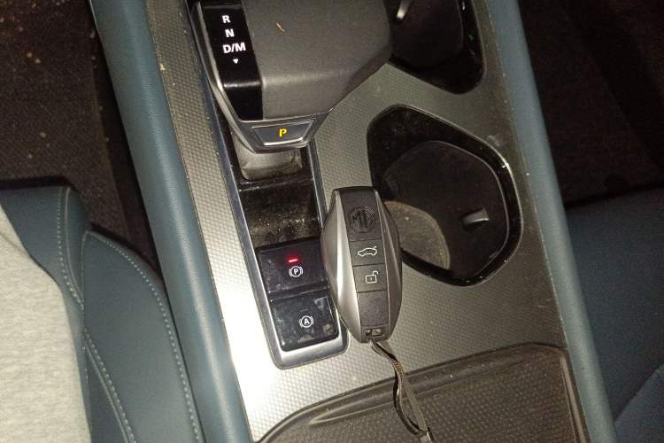 Used MG 7 2025 2.0T 405 AT Luxury Edition