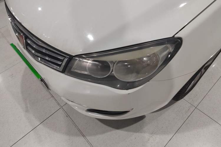 Used Roewe 350 2015 1.5L Automatic Luxury Sunroof Edition