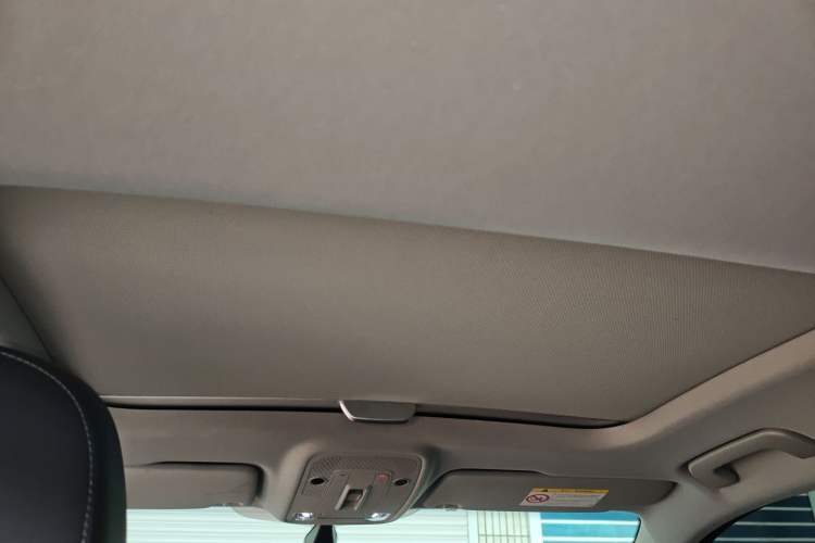 Used Audi Q2L 2021 35 TFSI Fashionable and Elegant Model Headliner