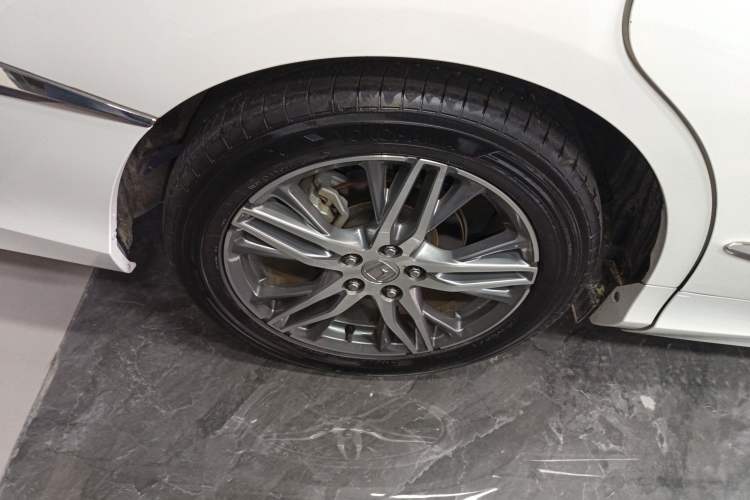 Used Honda Elysion 2019 2.0L Hybrid Supreme Edition