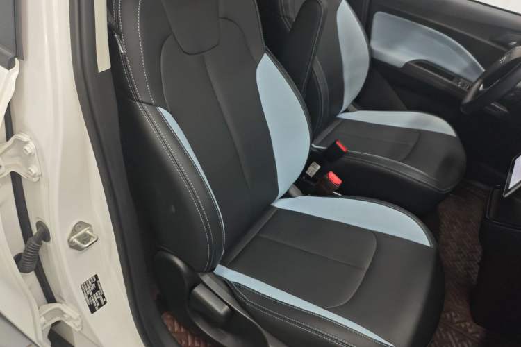 Used NETA V 2021 Long-Range Entertainment Edition
