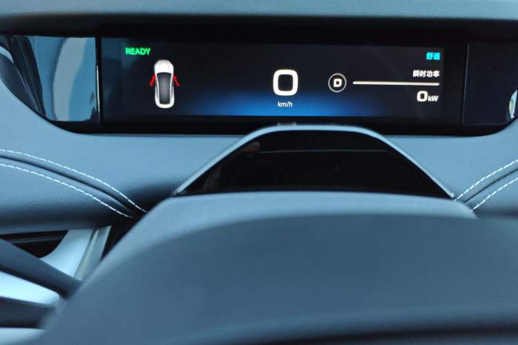 Used Xiaomi Auto SU7 2024 Rear-Drive Ultra-Long Range Advanced Pro-Level Intelligent Driving Version