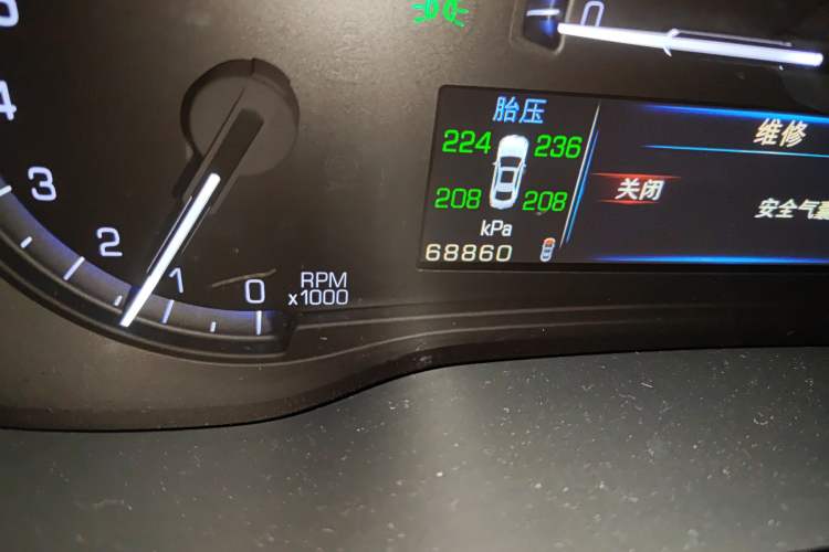 Used Cadillac CTS 2014 28T Elite Edition