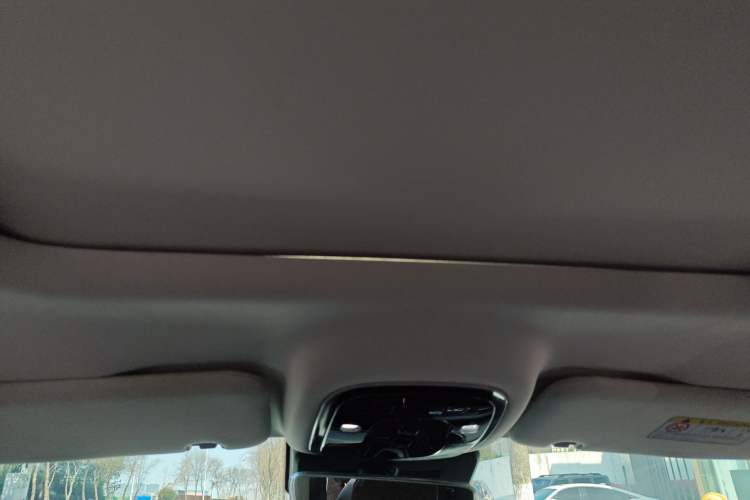 Used Chery Fengyun T9 2024 120 Long-Range Comfort Version 5-Seater with Ternary Lithium Battery