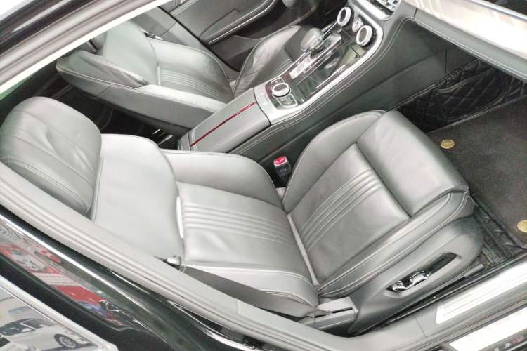 Used Hongqi H9 2020 2.0T Smart Connect Flagship Edition