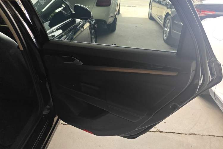 Used Volkswagen Passat 2020 Revised Version 280TSI Business Edition China VI Standard