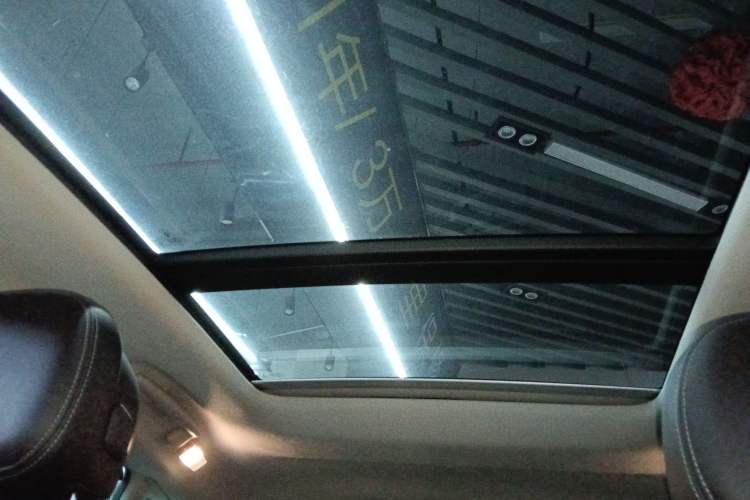 Used Maserati Levante 2016 3.0T Standard Edition
