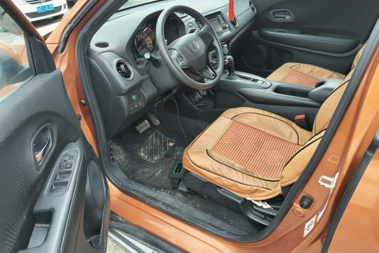 Used Honda XR-V 2015 1.5L LXi CVT Classic Edition Driver Seat