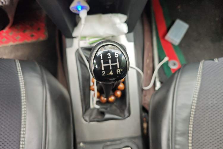 Used Zxauto Grandtiger 2019 1.5T Off-Road Version Gasoline China VI Standard Two-Wheel Drive Big Double-Cab
