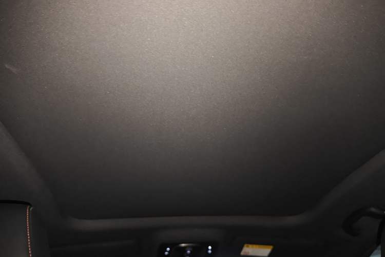 Used MG HS 2018 30T Automatic Two-Wheel Drive Trophy Edition—High-Octane V-Model