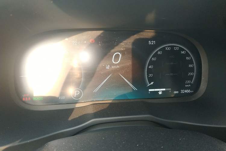 Used Toyota Wildlander 2023 Dual-Engine 2.5L E-CVT 4x4 Luxury PLUS Edition
