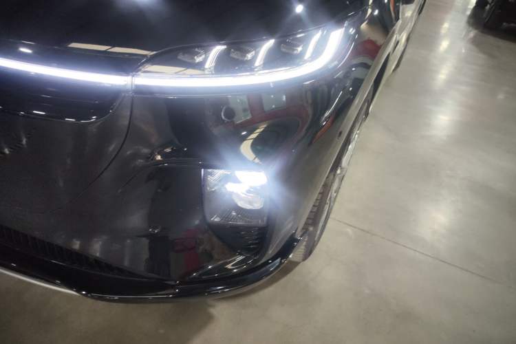 Used VOYAH COURAGE 2024 Long-Range Supercharge Edition
