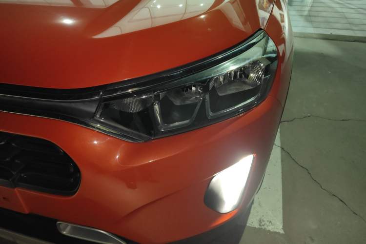 Used Citroen C3-XR 2019 230THP DCT Yue Ling Edition