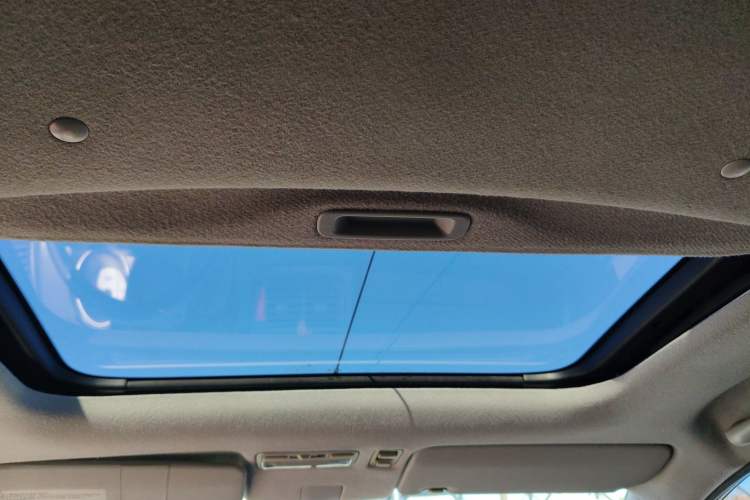 Used Honda Fit 2004 1.5L CVT