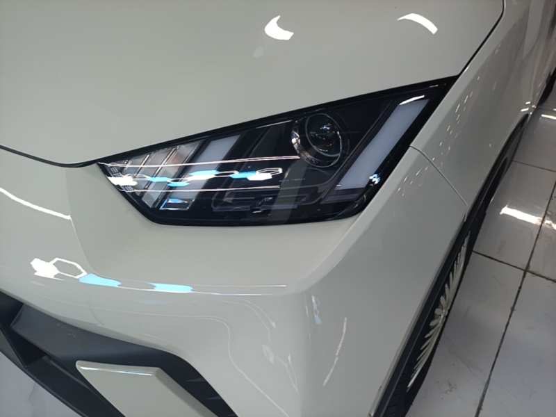 Used BYD Seagull 2024 Honor Edition 305km Dynamic Version — 23