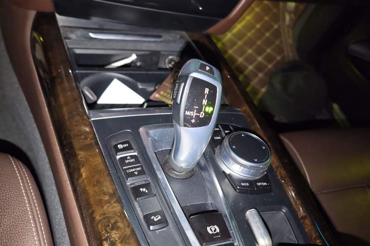 Used BMW X5 2017 xDrive35i Elegant Edition