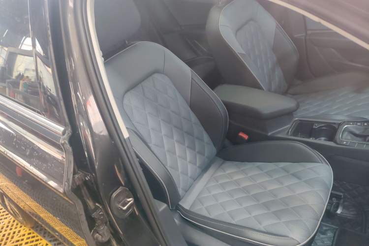 Used Volkswagen Sagitar 2025 300TSI DSG Excellence Edition
