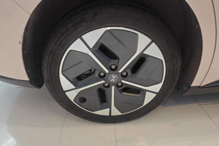 Used XPeng MONA M03 2024 620 with Ultra-Long Range