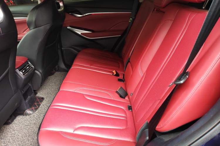 Used CHANGAN CS75 PLUS 2020 2.0T Automatic Flagship Edition
