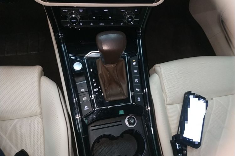 Used Volkswagen Phideon 2021 380TSI Prestige Edition