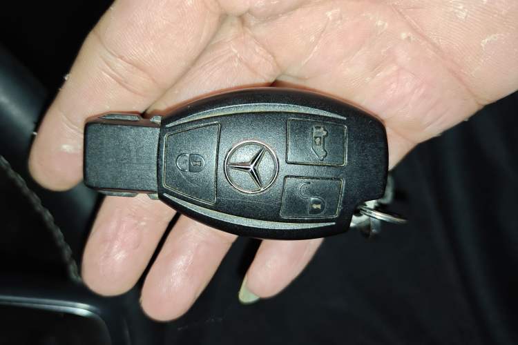 Used Mercedes-Benz Vito 2016 2.0T Business Edition
