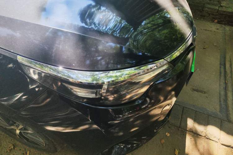 Used Toyota Levin 2014 1.6G Manual Elite Edition Right Front Headlight